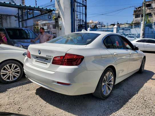 BMW 520i image 14