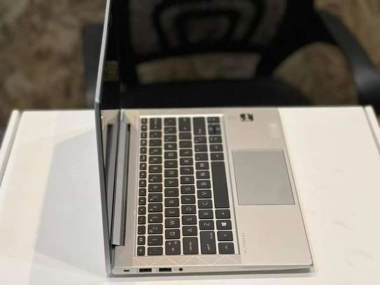 HP EliteBook 835 G8 image 4