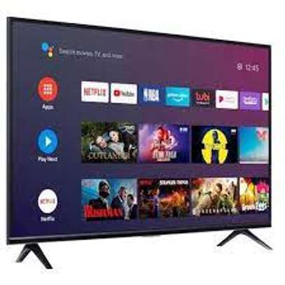 NEW SMART ANDROID ROYAL 40 INCH TV image 1