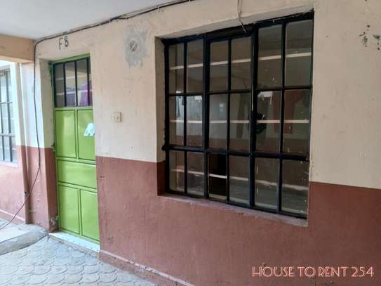 TWO BEDROOM TO RENT IN MUTHIGA FOR 14,000 kshs image 9