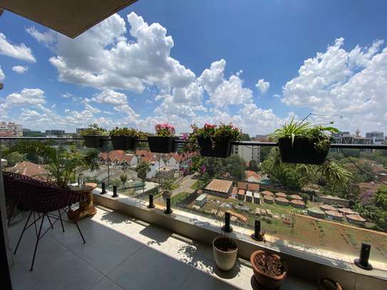 Serviced 2 Bed Apartment with En Suite at Matundu image 28