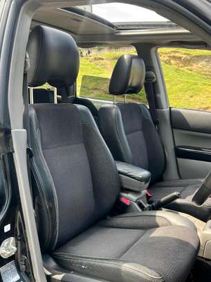 Used forester image 8