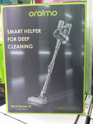 Oraimo Cordless Stick Vacuum UltraCleaner S2 OSV-103 image 3