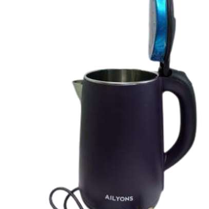 AILYONS KETTLE BLACK image 1