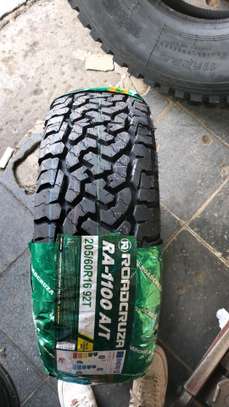 265/65/17 roadcruza tyres image 3