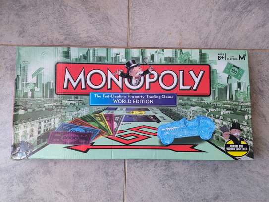 Monopoly image 1