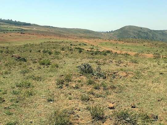 20,235 m² Land in Ndeiya image 2
