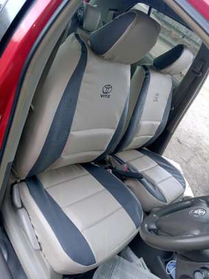 Car Seat Covers - Kirinyaga Road CBD image 3