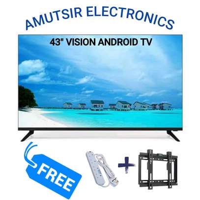 43 VISION ANDROID TV image 1