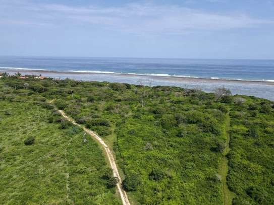 0.5 m² Residential Land at Vipingo Beach image 1
