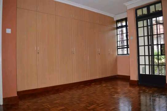 4bedroom townhouse for sale in loresho image 11