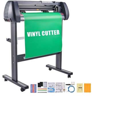 Generic Plotter Vinyl Cutter Cutting Machine image 3