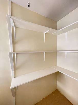 3 Bed Apartment with En Suite in Kileleshwa image 16