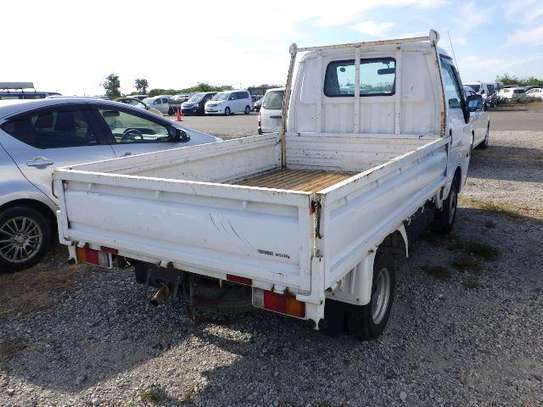 NISSAN VANETTE PICK UP(MKOPO/HIRE PURCHASE ACCEPTED) image 5