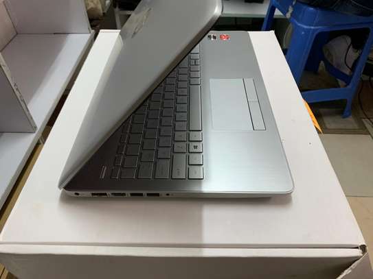 Hp Notebook 15 Db0xxx 2 5 Ghz Amd Ryzen 3 In Nairobi Pigiame