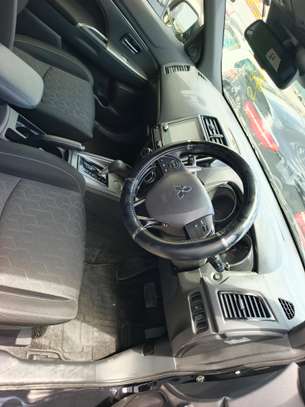 Mitsubishi RVR 2019 image 15