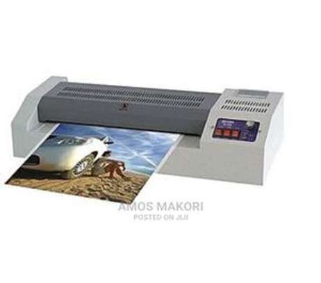 Brand New Commercial Laminating Machine image 1