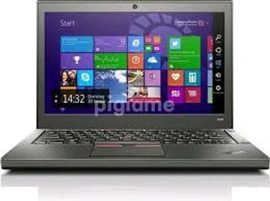 Lenovo thinkpad x260 corei5 image 2