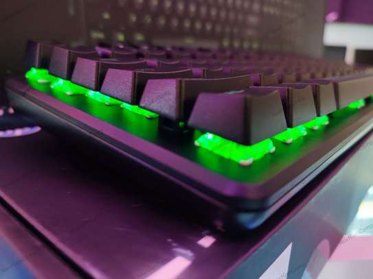 Hp Pavilion Gaming keyboard 500 image 3
