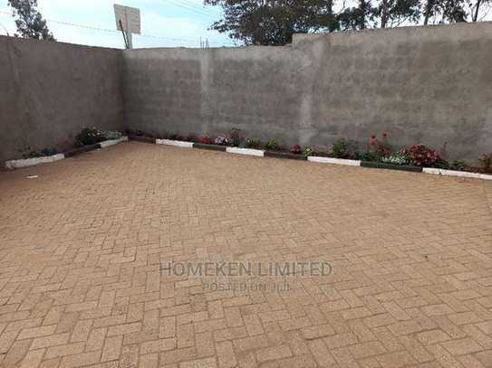 4 Bed House with En Suite at Kibiku image 9