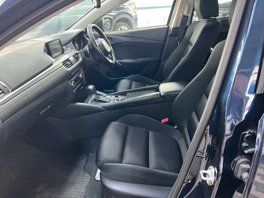 MAZDA ATENZA PETROL image 1