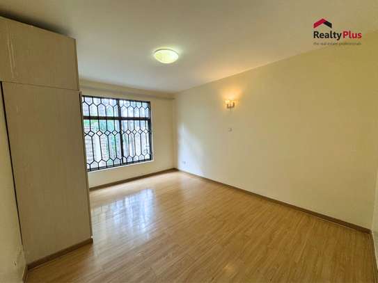 3 Bed Apartment with En Suite at Riara Road image 8