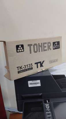 Kyocera TK3135 Toner image 3