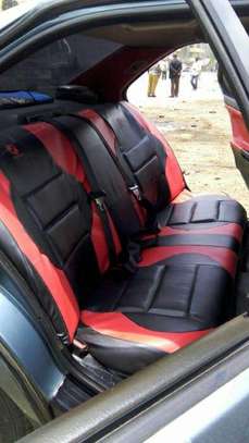 March Car Seat Covers image 10