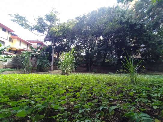0.78 ac Residential Land in Riara Road image 20
