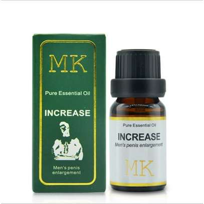 MK pure essential oil men's enlarg3m3nt oil image 1