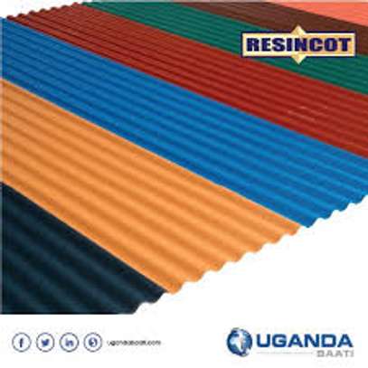 3m Galsheet Resincoat image 3