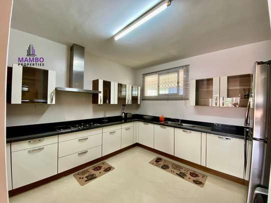 Furnished 2 Bed Apartment with En Suite at Laikipia Rd image 15
