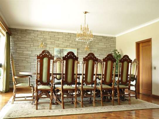 8 Bed Villa in Lavington image 14