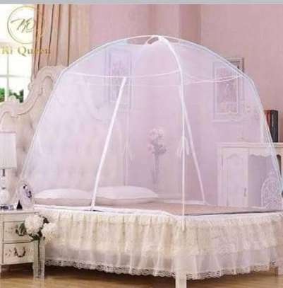 tented mosquito nets image 4