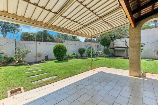 Westlands, Lantana Road Muthangari 3 bedroom bungalow family image 4