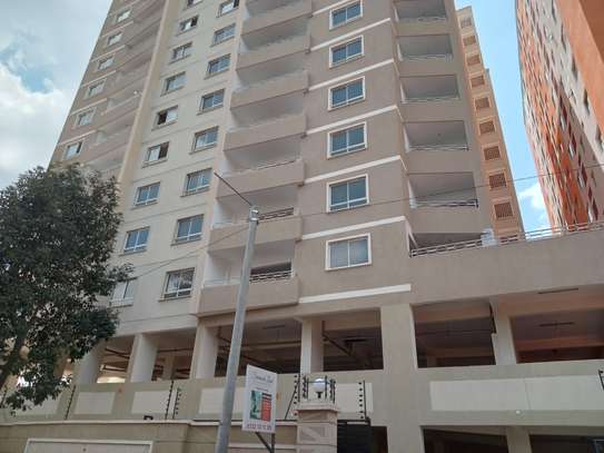 3 Bed Apartment with En Suite at Near Kasuku Centre image 17