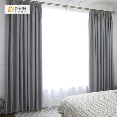 Polyester curtains image 4
