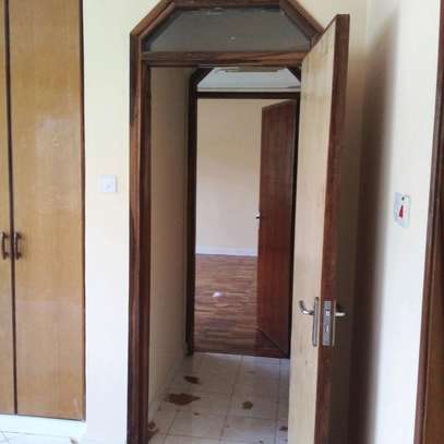 Spacious and Magnificent 3 Bedrooms In Kileleshwa image 9