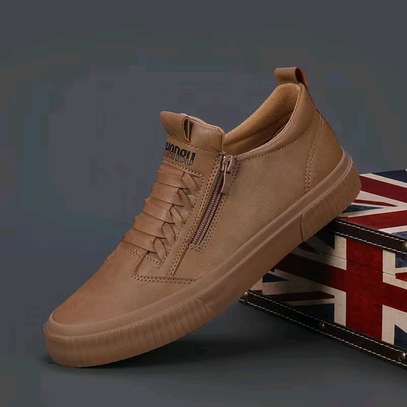 Leather Casuals
Sizes 40-44 image 1
