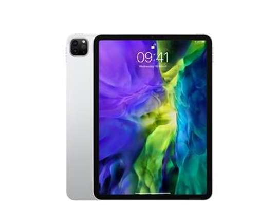 11-inch iPad Pro WiFi 1TB - Silver (2020) image 4