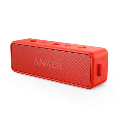 Anker SoundCore Select 2 Waterproof Speaker image 1