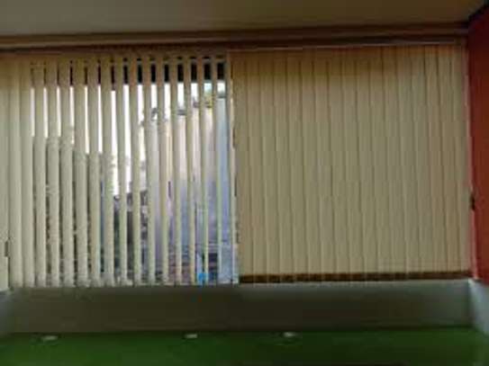 Curtains & blinds in Kenya-Vertical Blinds supplier Nairobi image 2