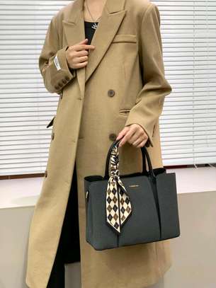 FANCY HANDBAGS 2 IN 1 image 7