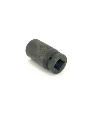 27mm ¾ inch Drive Deep Socket Impact Socket Wrench image 3