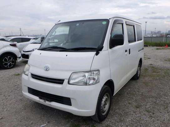 TOYOTA TOWNACE KDL (MKOPO/HIRE PURCHASE ACCEPTED) image 2