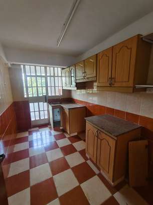 2 Bed Apartment with Borehole in Langata image 12