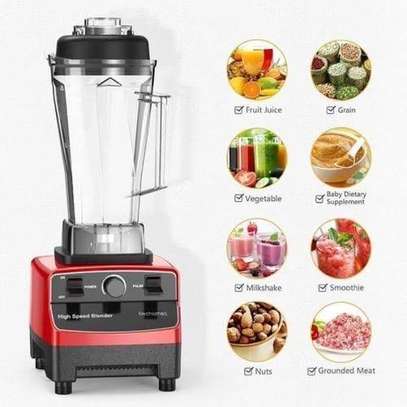 1500watts Signature commercial blender image 3