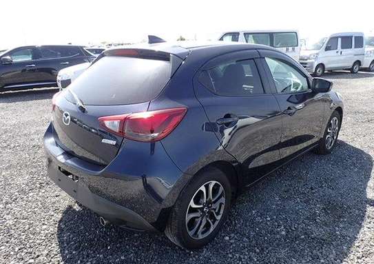 Mazda Demio 2016 image 13