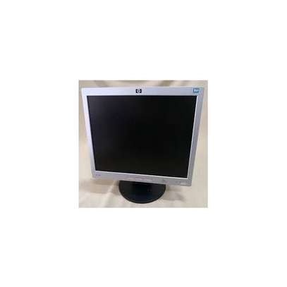 core i3 HP desktop 4gb ram 500gb hdd (Complete)with 19 inch image 1