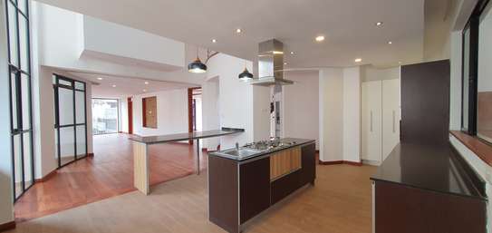 4 Bed Apartment with En Suite at General Mathenge Rd image 13